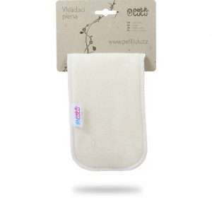 Petit Lulu – Inserto Corto Cotone e Bamboo