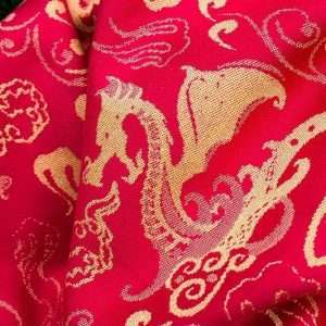 Pellicano – Baby Dragon Fire (Edizione Limitata)