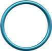 Sling Rings – Coppia di Anelli in Alluminio