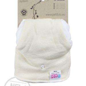 Petit Lulu – Inserto Basic – Per Pannolini SIO