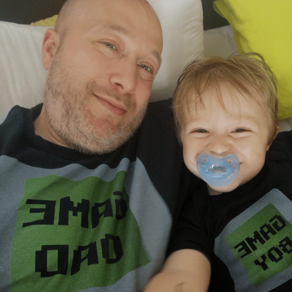 Scopri di più sull'articolo L’importanza dei Papà.