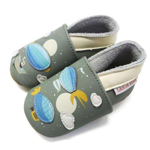 Bobux Soft Sole Tidal Mini – Sandalo Bambini Suola Morbida – Pelle Pregiata – Apertura Elastica E Cinturino A Strappo – Per I Primi Passi - 2