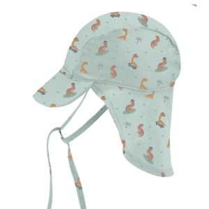Monneka – Cappello UV 50+ – Cool Dinos