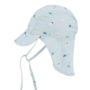 Monneka – Cappello UV 50+ – Fishing Boat