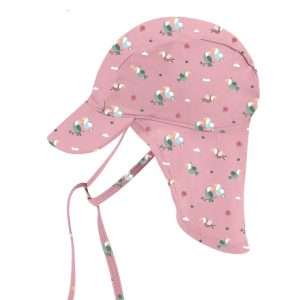 Monneka – Cappello UV 50+ – Toucan