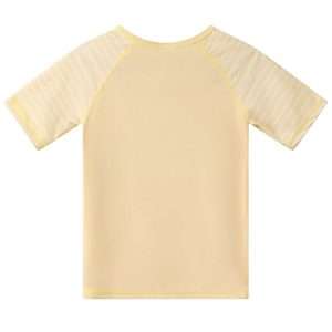 Monneka – T-Shirt Protezione Solare UPF 50+ – Van