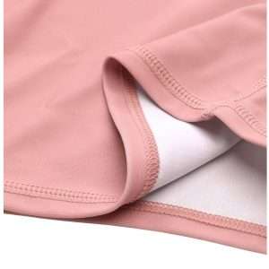 Monneka – T-Shirt Protezione Solare UPF 50+ – Toucan