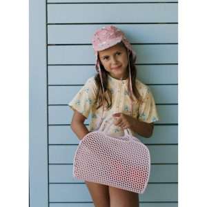 Monneka – Cappello UV 50+ – Toucan